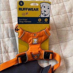 Ruffwear small dog harness